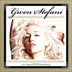 Gwen Stefani 2009 Calendar Front